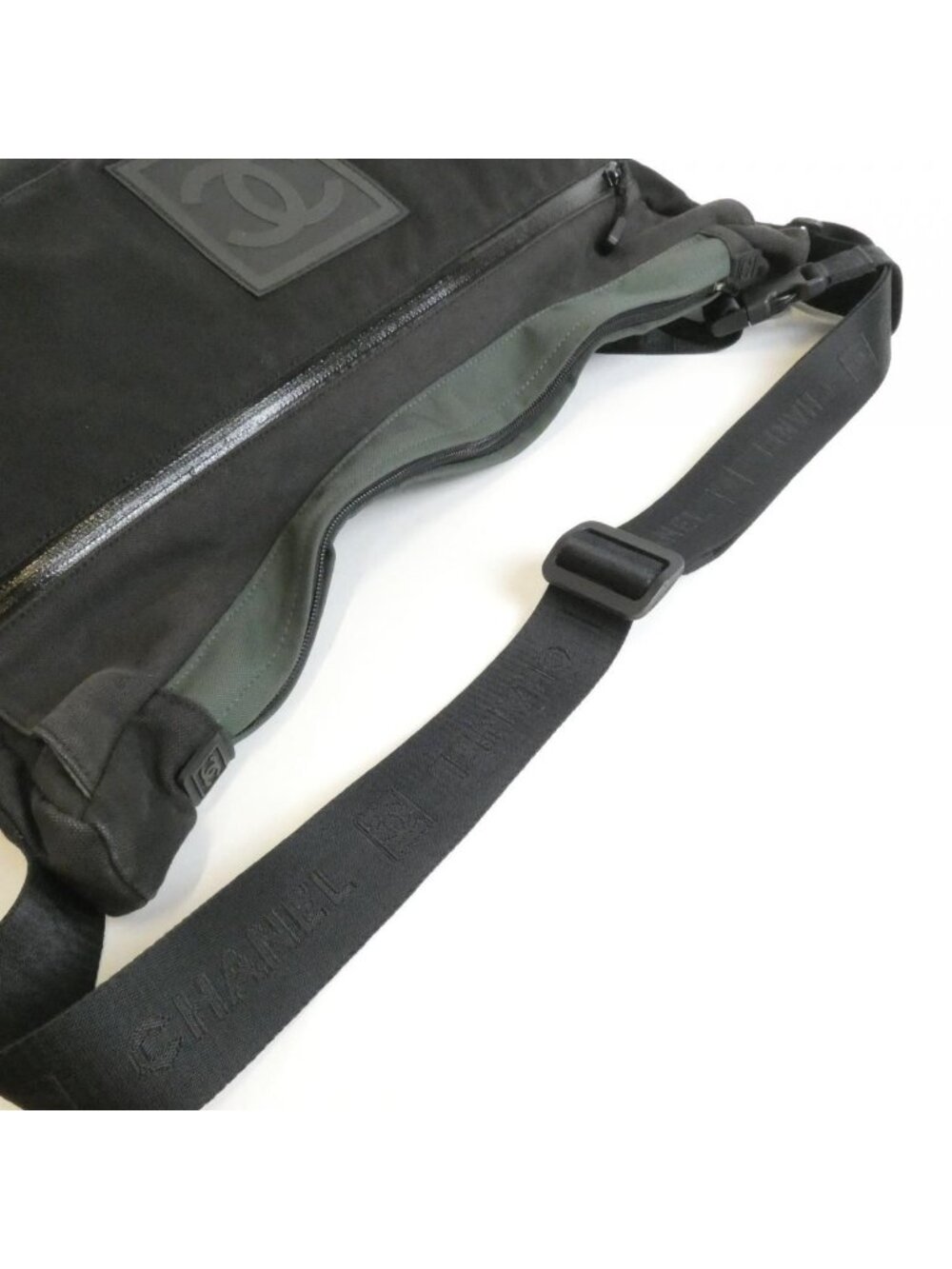 Chanel Sports Line Shoulder - Picture 9 of 10